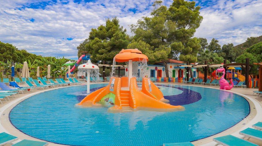 Children pool