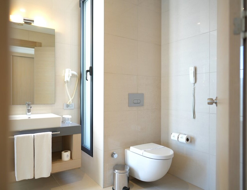Special Class Hotel in Costa Farilya by null