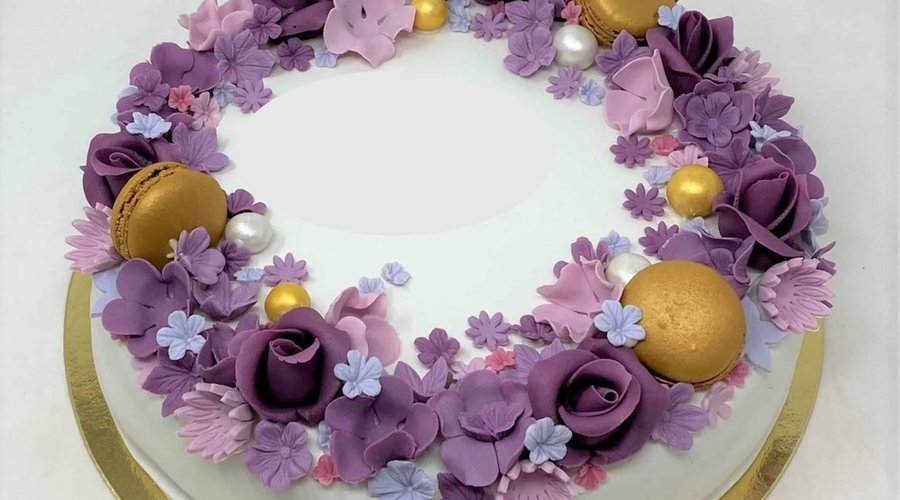blomster