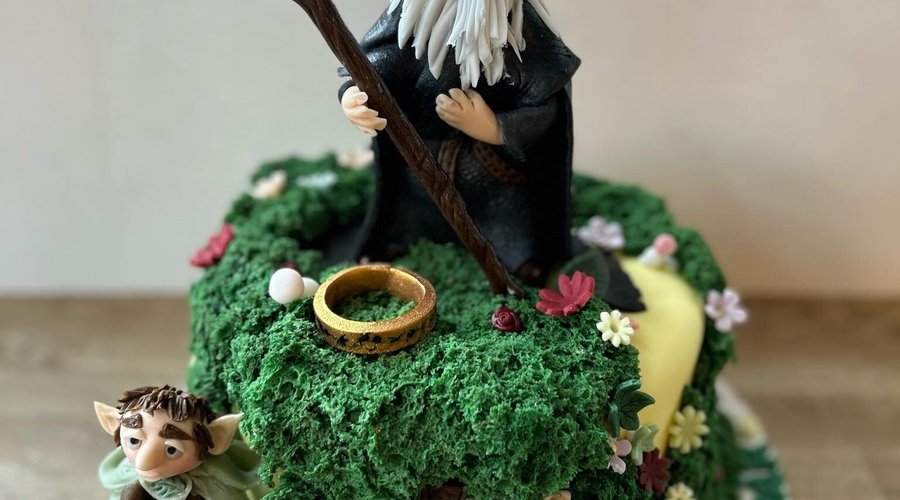 lord of the rings