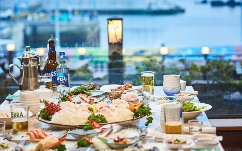 큰갯물횟집, 제주 - 레스토랑 리뷰 - 트립어드바이저