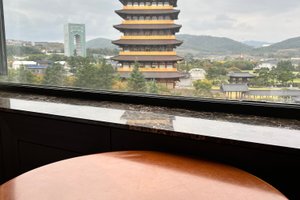 客室 & スイート
