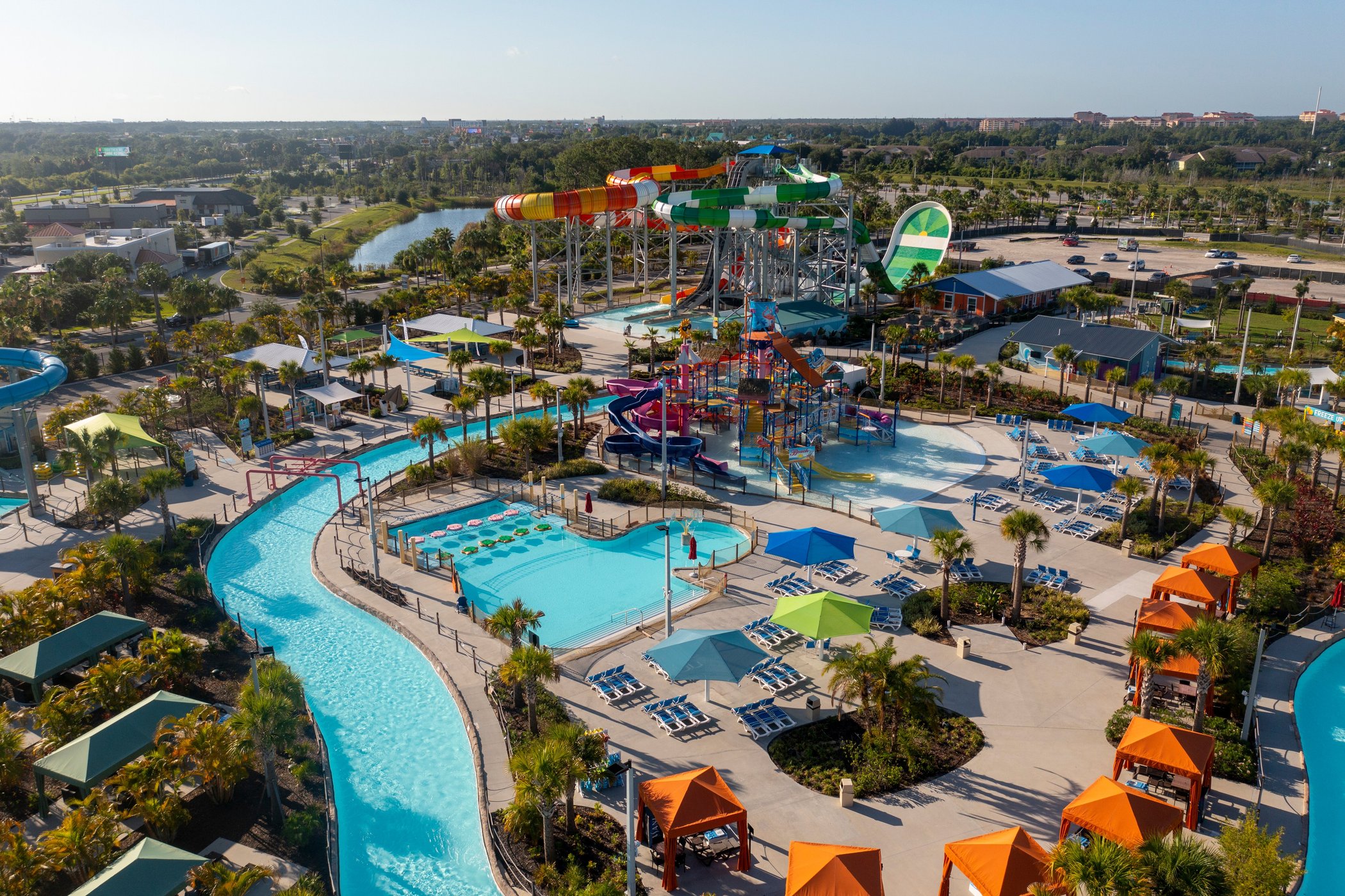 Margaritaville Resort Orlando by null