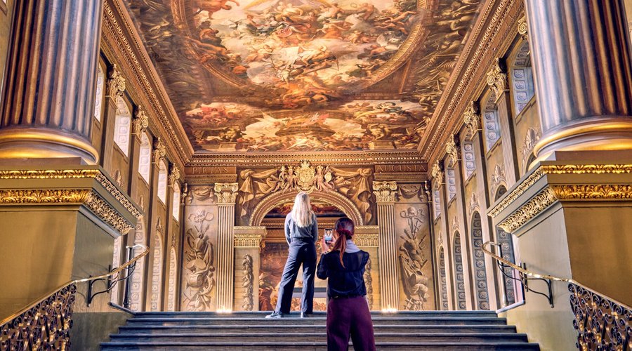 The Painted Hall (2025) - All You Need to Know BEFORE You Go (with Reviews)