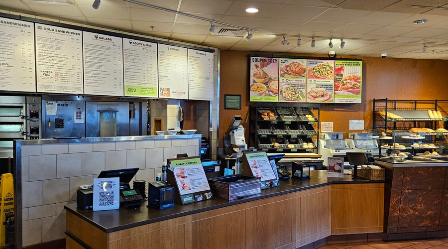 Panera Bread