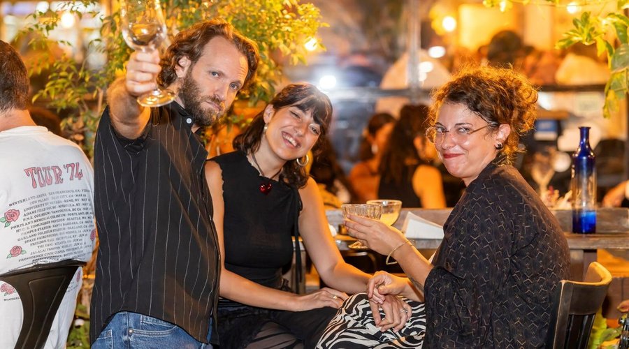 Viva el Mezcal!