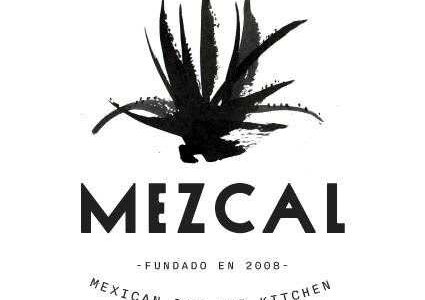 Mezcal since 2008