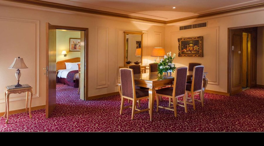Royal Suite