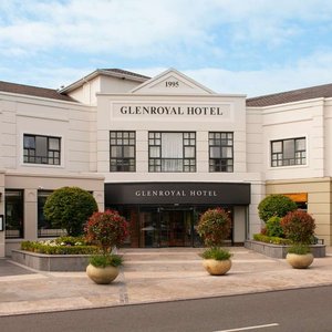 Glenroyal Hotel Exterior