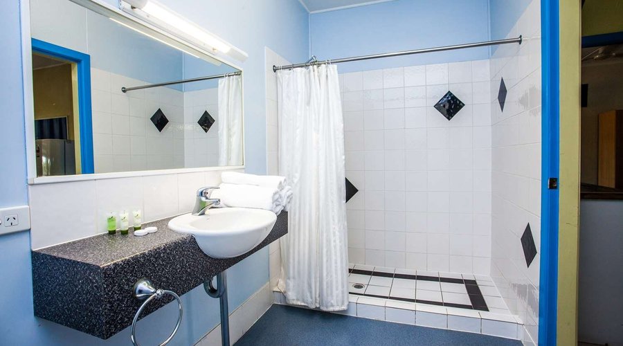 Darra Motor Inn