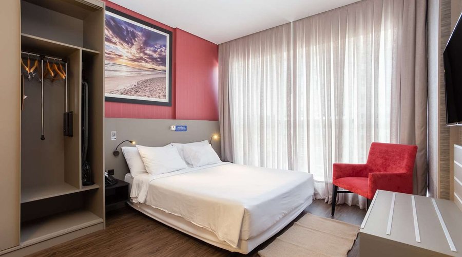 Guest room amenity