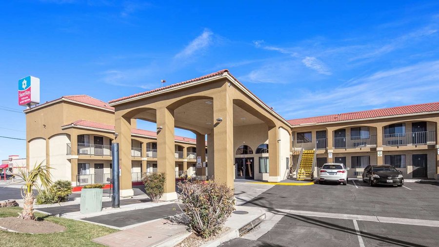 SureStay Plus by Best Western Hesperia