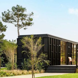 Tivoli Estela Golf Lodges Porto Top Image x
