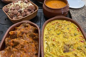 Restaurantes