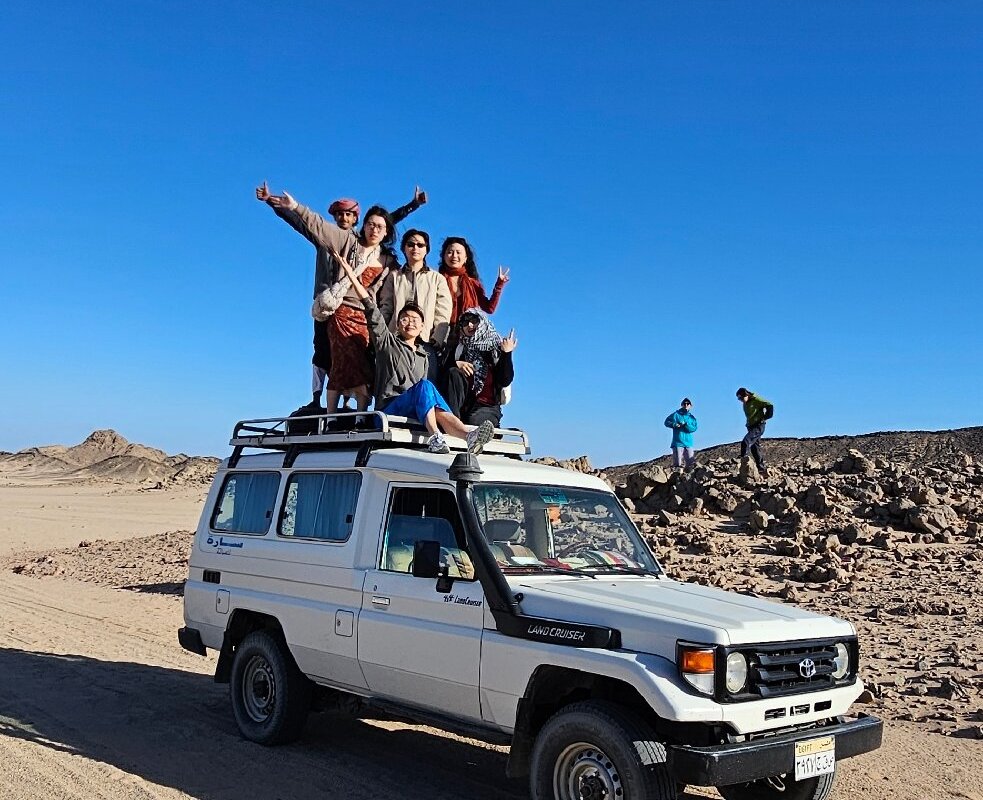 Diver On Tour - 후르가다 - Diver On Tour의 리뷰 - 트립어드바이저