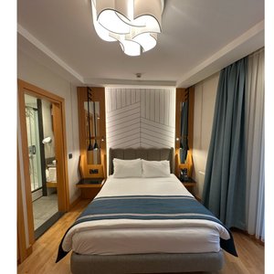 Maywood Hotel Old City Double Room