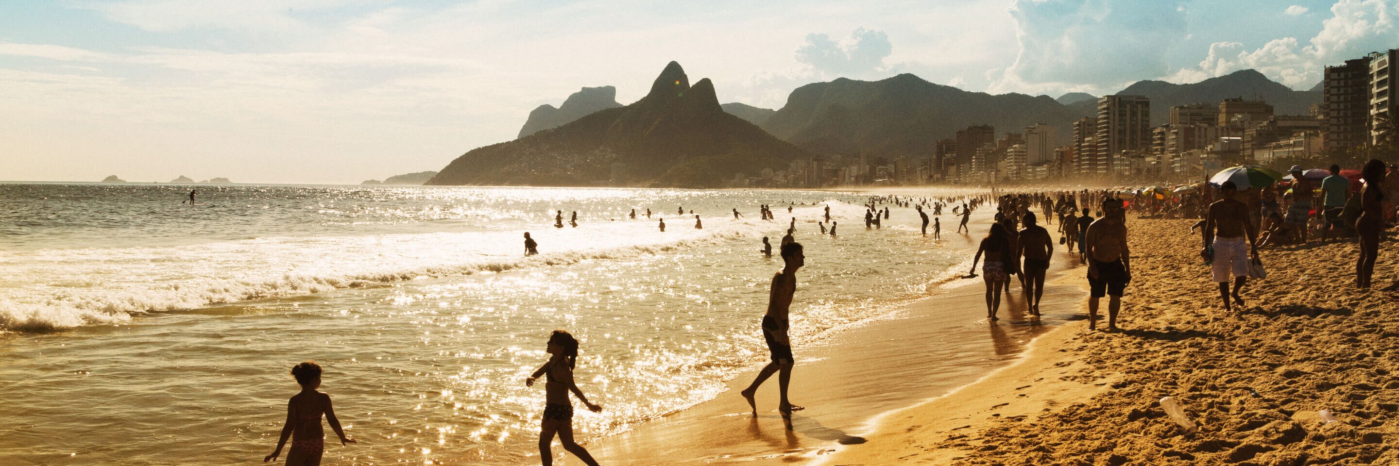 Best of the Best Beaches 2025