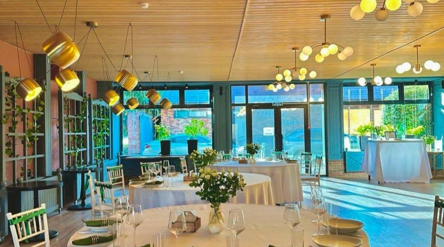 TITO ARCANUM, Almaty - Menu, Prices & Restaurant Reviews - Tripadvisor