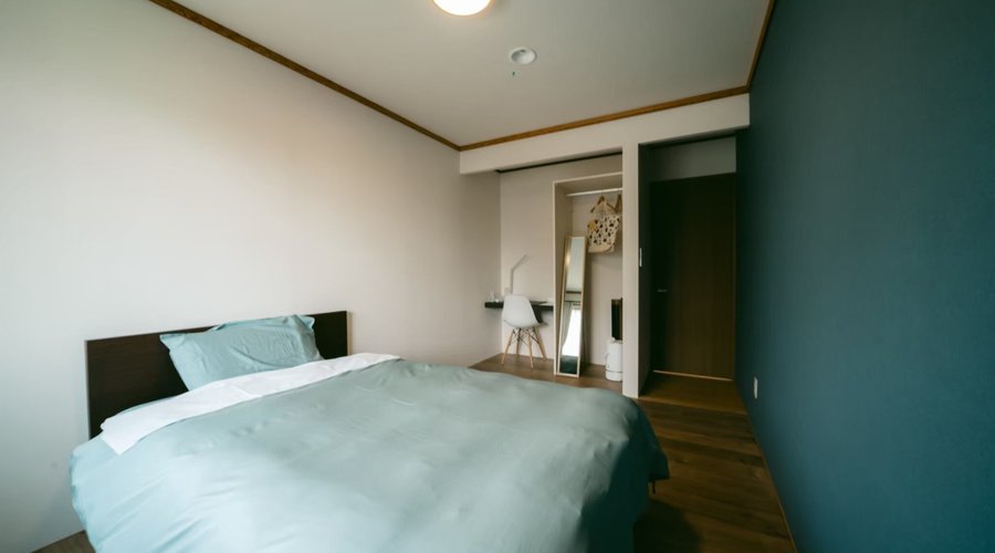Western-style room