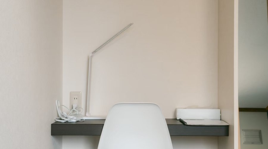 desk