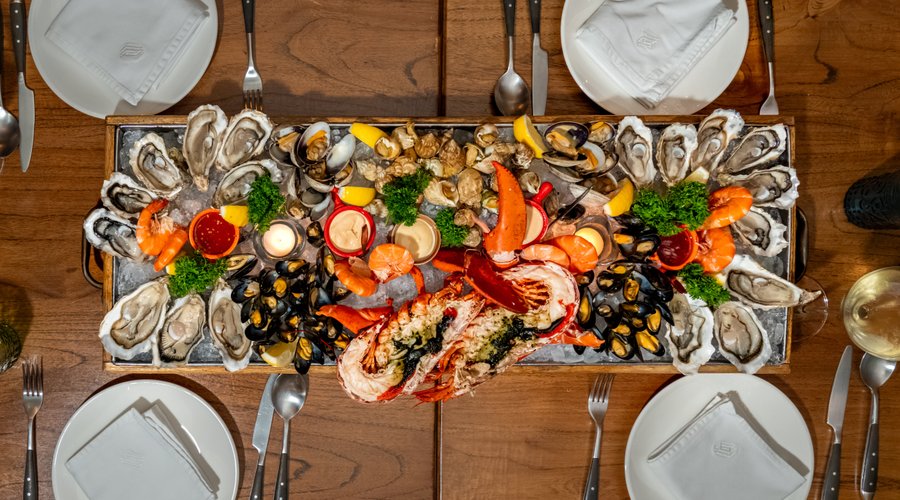 CAGETTE CANTEEN & DELI, Bangkok - Chong Nonsi - Menu, Prices, Restaurant Reviews & Reservations - Tripadvisor