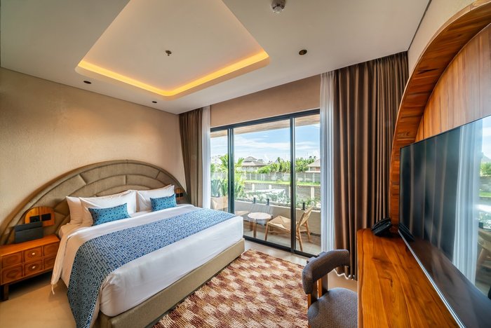 Tui Blue Berawa Hotel And Villas Rooms: Pictures & Reviews - Tripadvisor