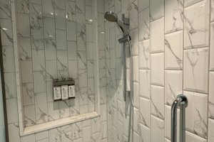 Chambre et suite
