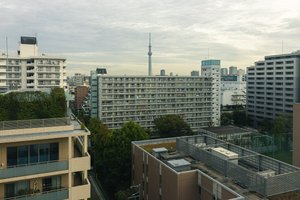 客室 & スイート