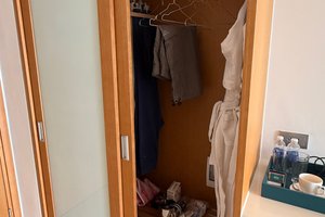 旅行者の写真
