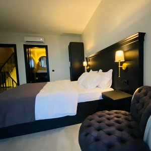 Lüleburgaz The Reference Club Country Resort /Butik otel - Odalar