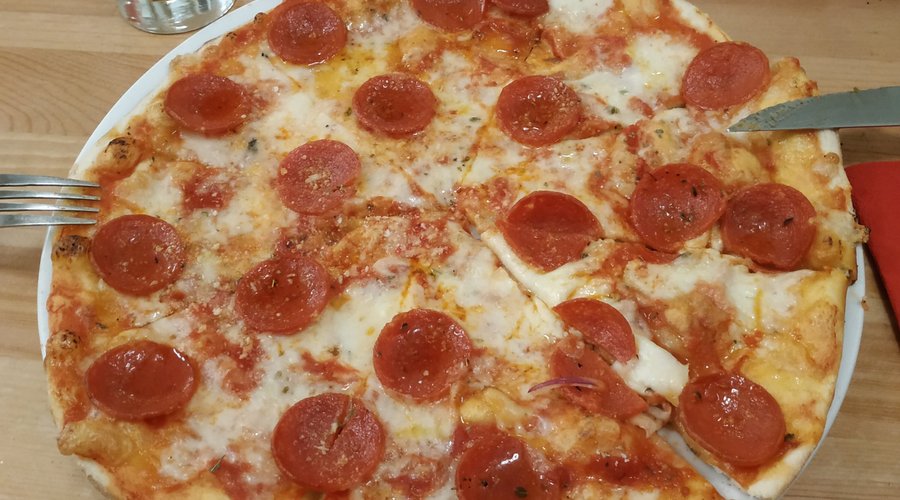 Pizza