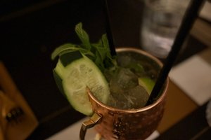 Bebidas