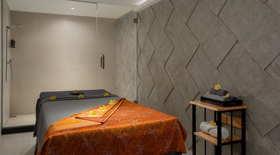 Massage Room