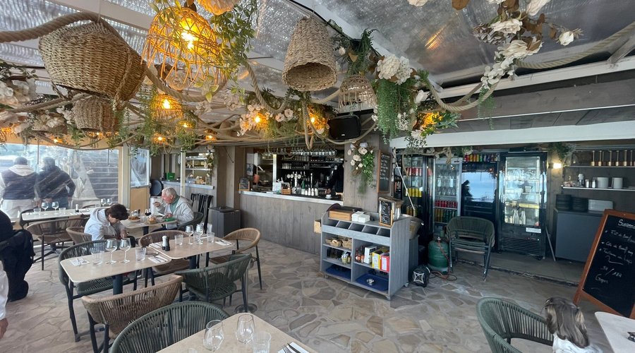 LA PETITE GAROUPE, Antibes - Restaurant Reviews & Photos - Tripadvisor