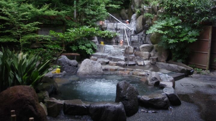 Tenzan Onsen (2025) - All You Need to Know BEFORE You Go (with Reviews)