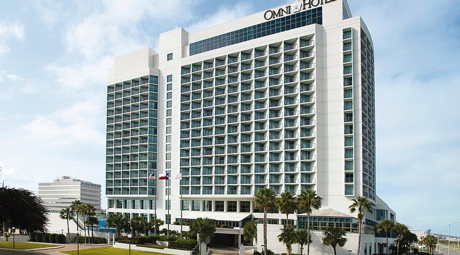 Omni Corpus Christi Hotel