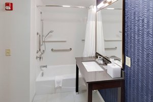 Quarto e suíte