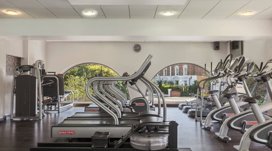 Fitness Centre
