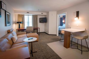 Chambre et suite