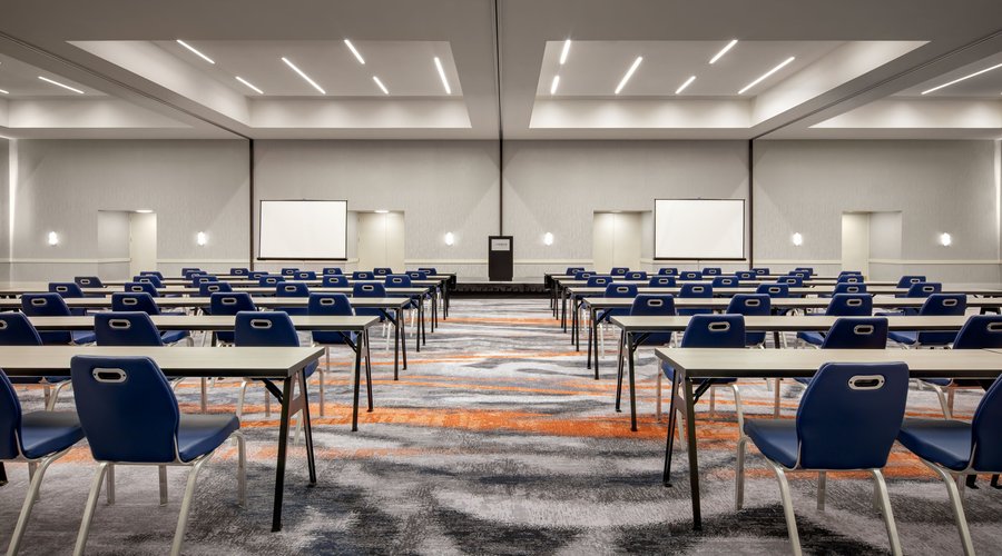 Aqua Vista Ballroom
