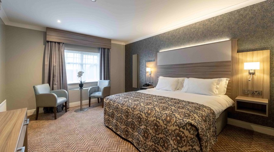 Guest Bedroom