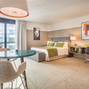 Suite Deluxe