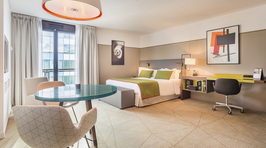 Suite Deluxe