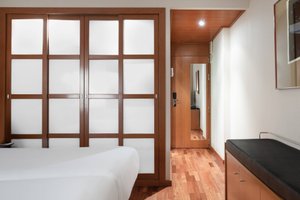 Quarto e suite
