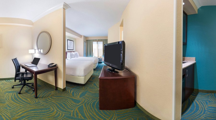 Double/Double Suite