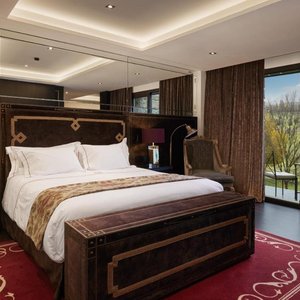 653815 Guest Room