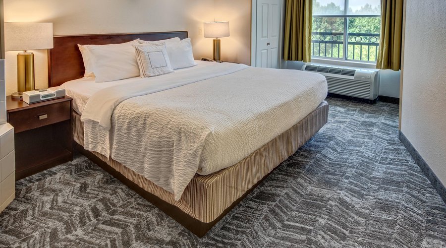 King Suite