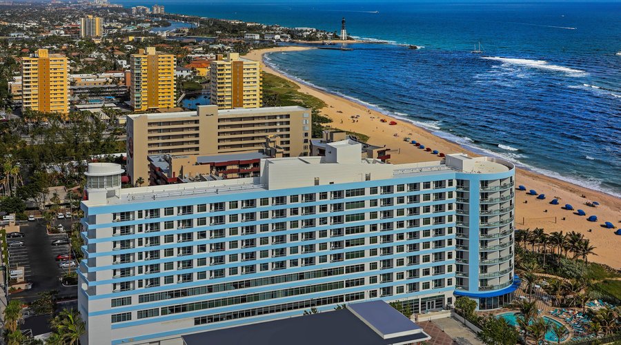 Oceanfront