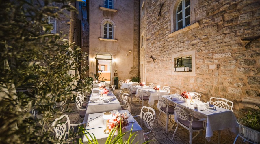 Hotel Terrace