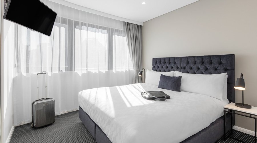 1 Bedroom Suite